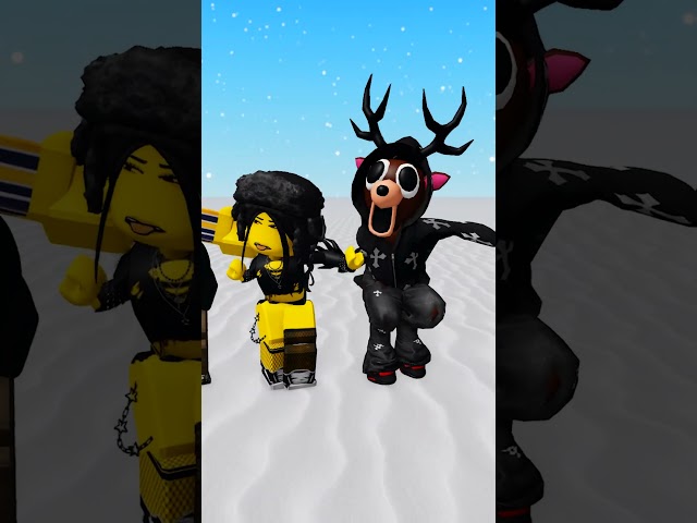 99 nights kids do como lo mueve trend🤩🙂‍↕️#robloxshorts #roblox