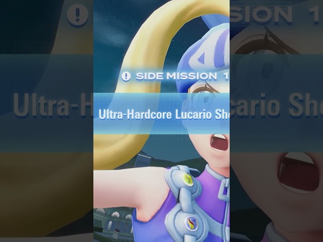 How to ACTUALLY Get Mega Lucario Z