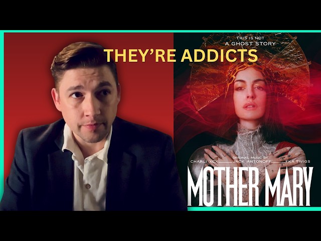 Hollywood Made another Satanic Movie