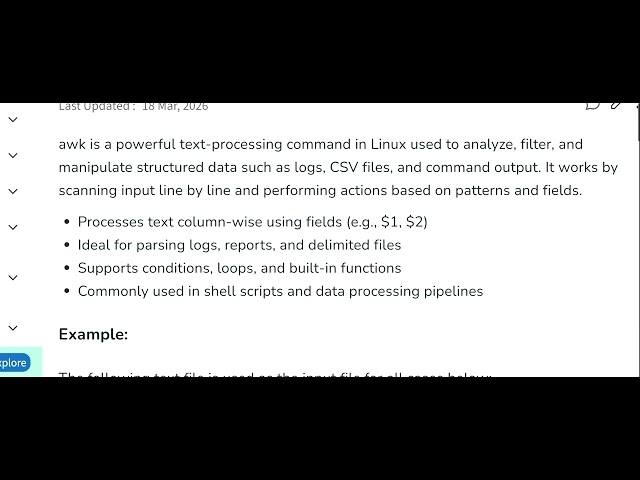 Leetcode 195 I Got 5/7 Test Cases… Here’s Why 💀