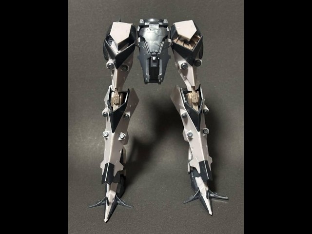 ambient, downtempo and/or chill ARMORED CORE music mix