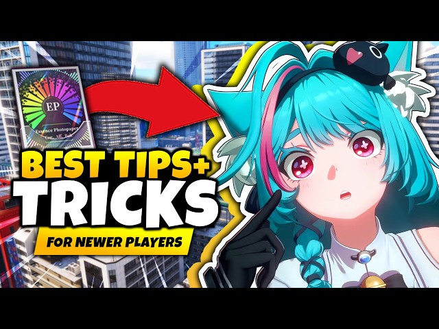 DON'T MAKE THESE MISTAKES! BEST BEGINNERS GUIDE TO NEVERNESS TO EVERNESS - NTE