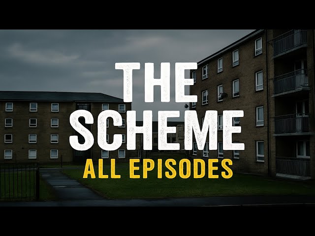Inside Scotland's Most Infamous Housing Scheme | The Full Story