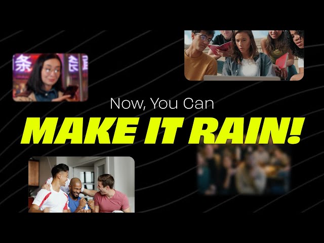 Rain Protocol at a glimpse