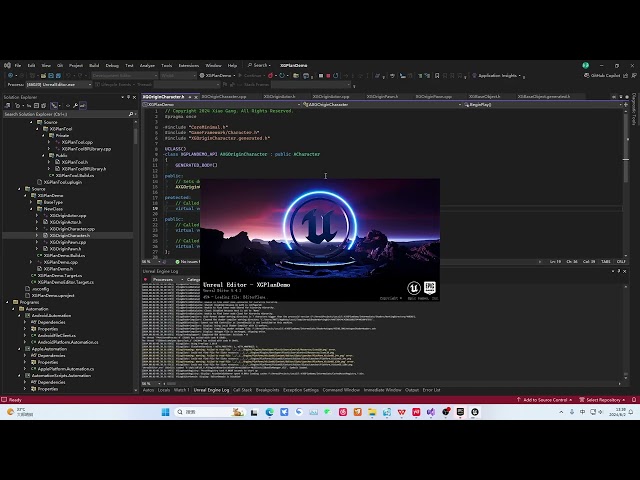 UEC++ From Basics to Advanced | M03-003: UEC++ Core Concepts & Mindset Shift