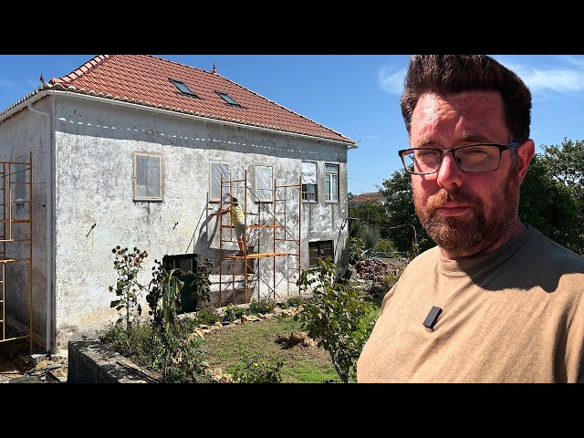 New Windows? Sort Of...