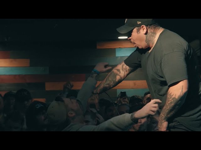 [hate5six] Xibalba - March 01, 2024