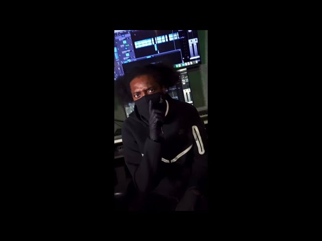 #3x3 E1 - Baby Food Freestyle 