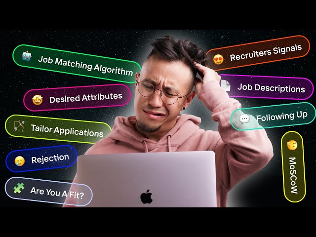 How to apply for UX Jobs in 2024 (Module 2 Preview)