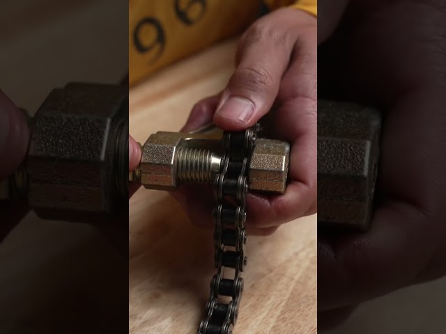 Go-Kart & Minibike Chain Breaker: Quick Fix Tutorial