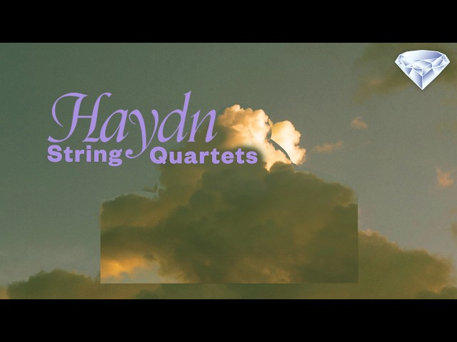 Haydn: String Quartets, Op. 77