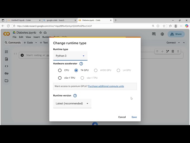Data Preprocessing Techniques for Diabetes