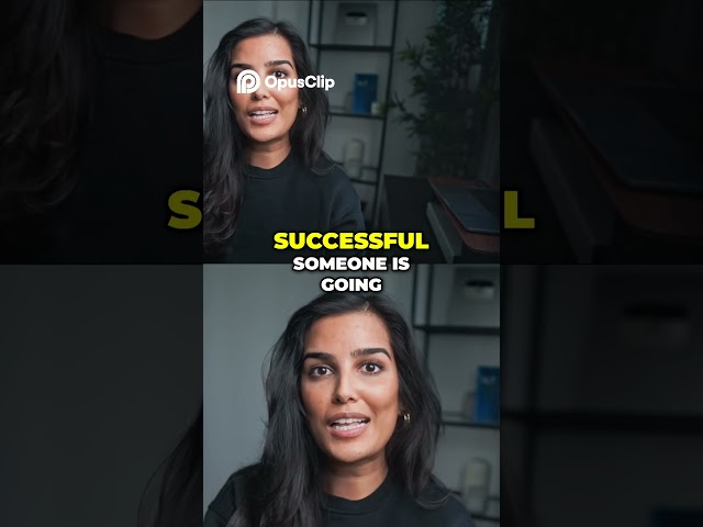 Surround Yourself  The Key to Success & Who To Avoid!