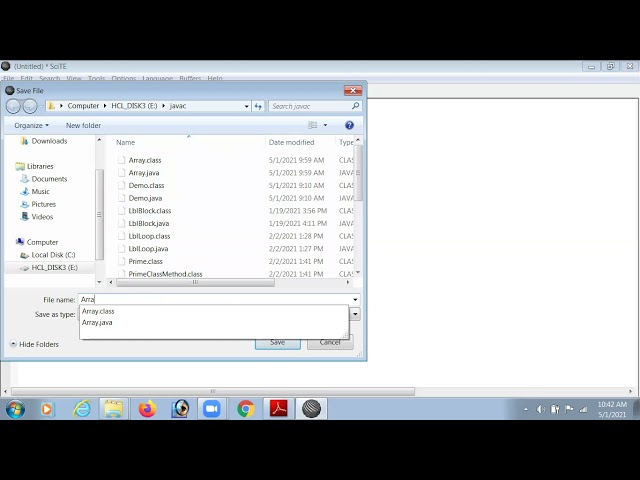 STD 12 CH 9 L 2 Array Utillity and char type 2D array