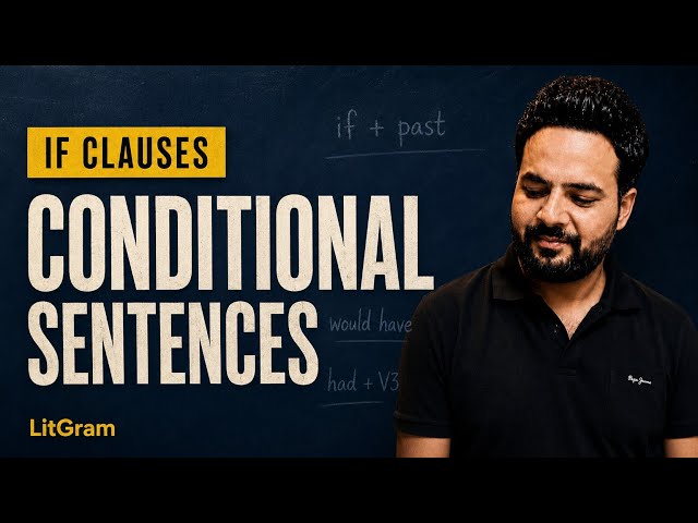 Inversion & Mixed Conditionals: Master Key Grammar Rules in 7 Minutes