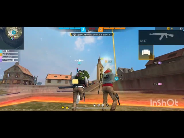 MY MATCH HACKER CONNECT