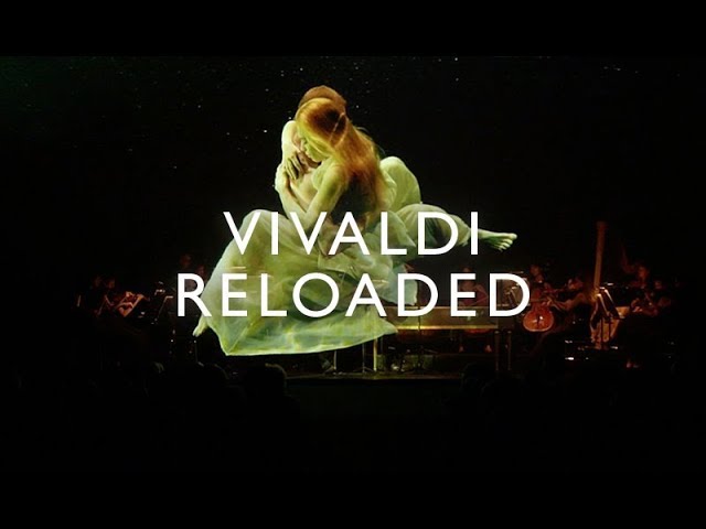 ZKO – Vivaldi Reloaded