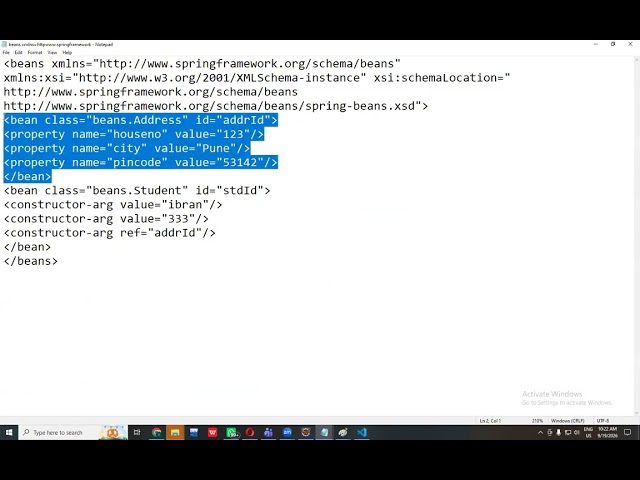 Ad java Lecture-18.2