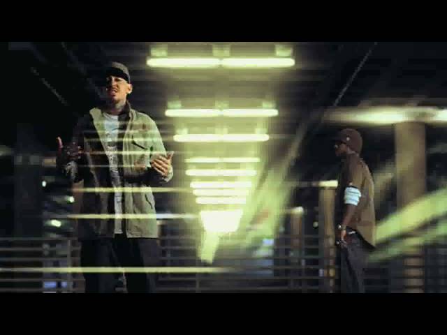 Believe Me - Fort Minor (Official Video) [HD]