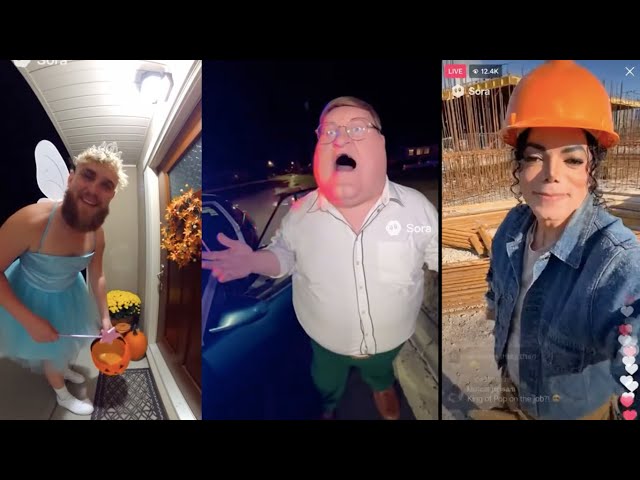 AI has gone too far... and its hilarious  😭 (Compilation)