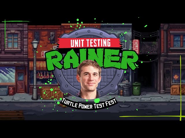 Angular Unit Tests Distilled | Rainer Hahnekamp