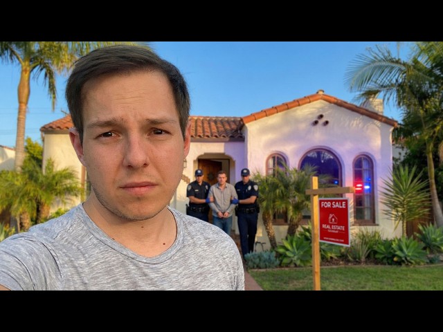 I Made Millions In Real Estate…It Wasn’t Worth It.
