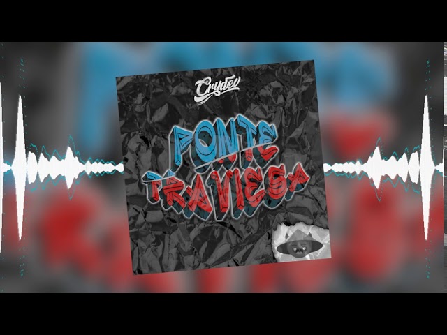 Ponte Traviesa - Crydev (Original Mix)