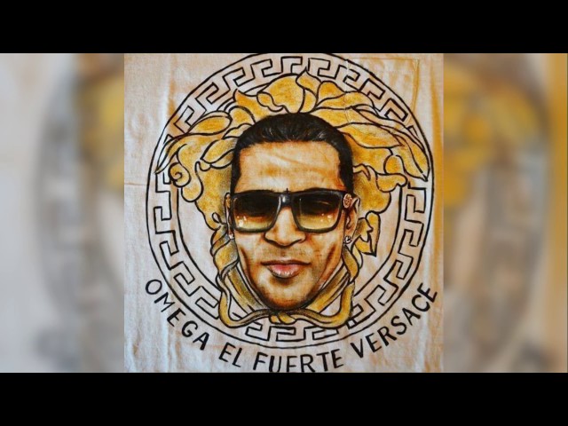 Omega El Fuerte -Ando Solo, Escudo de Dios Y  Demen Plomo (En Vivo) 2017