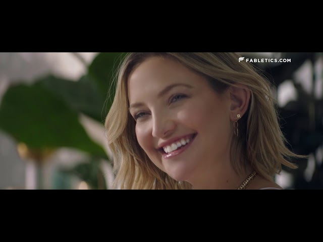 Introducing: Kate's Edit | Fabletics