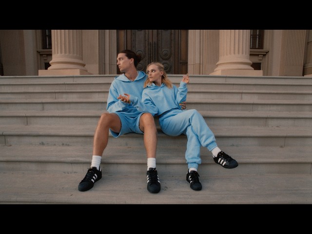 LANY - never mind, let's break up (official music video)