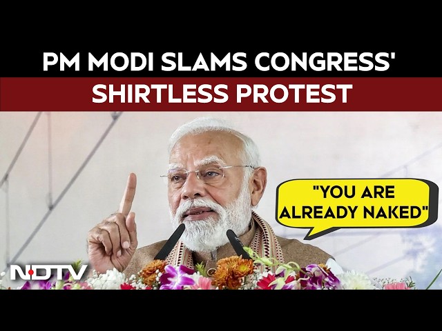 PM Narendra Modi Speech | Narendra Modi | India AI Impact Summit 2026 | PM Modi Inaugurates Today