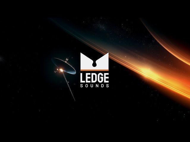 Natus & Alpha Rhythm - Voyager