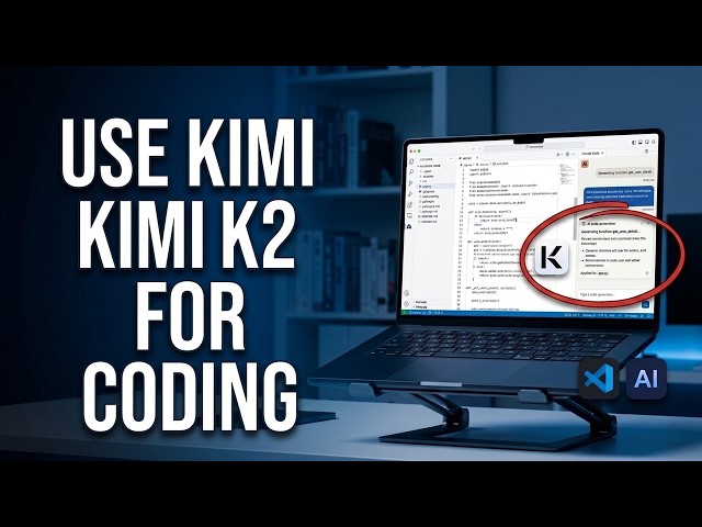 Kimi K2 for Coding: Complete Guide to AI-Powered Development