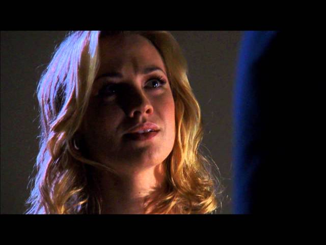 Chuck S05E12 | "This is real? You really love me?" [Full HD]