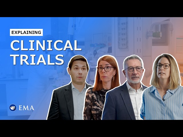 Explaining Clinical Trials (Short version)