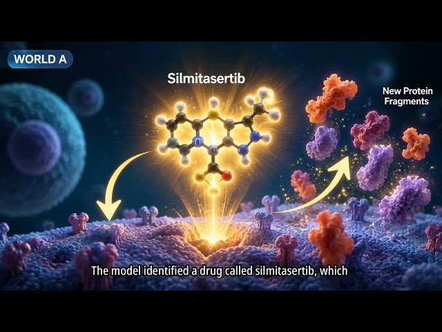 Google's Gemma Hits 1 Billion Downloads, Powers Cancer Research Breakthrough
