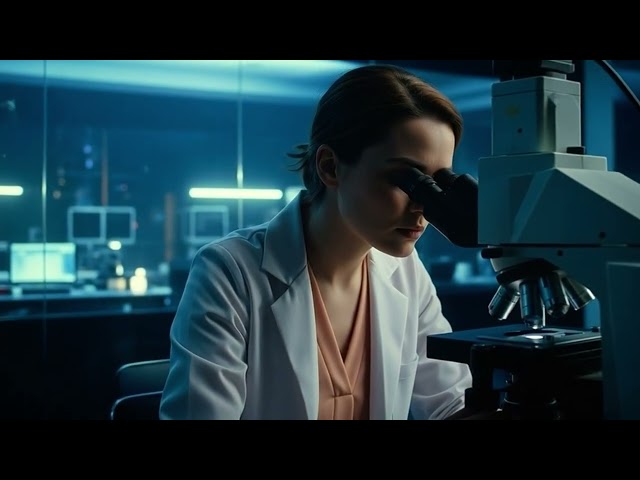 I’ll Optimize a Therapeutic Concept