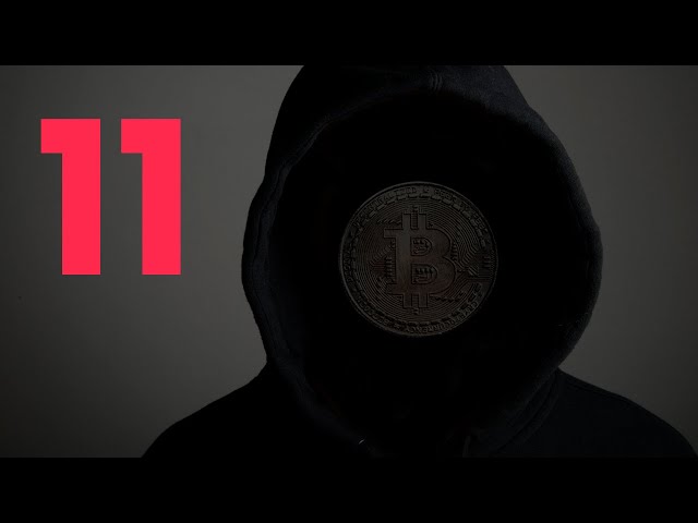💀 11 trucos en #SEGURIDAD CRIPTO, que TIENES que APRENDER!!