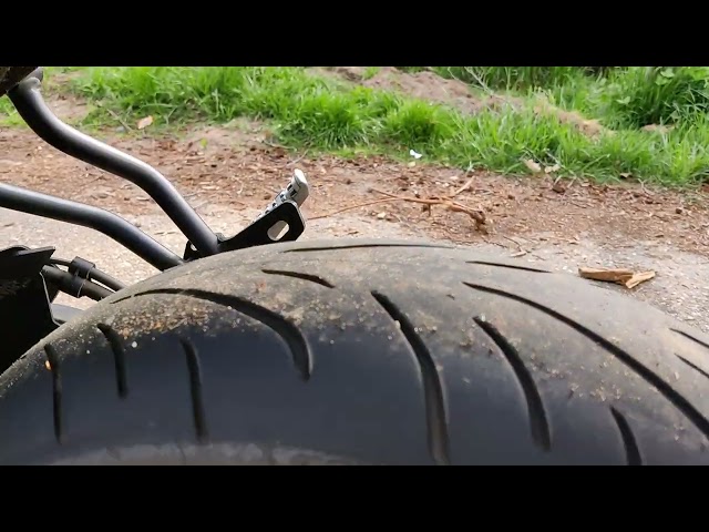 XSR700 | Long term review (92.000 km)