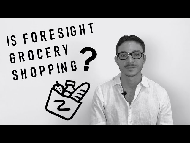 Why Futures & Foresight is not as Innate as You Think
