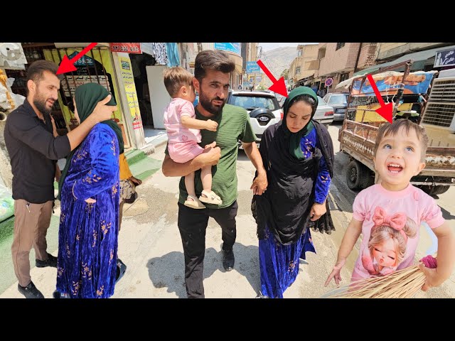 An emotional account of Imran's life | A man who works hard for his family