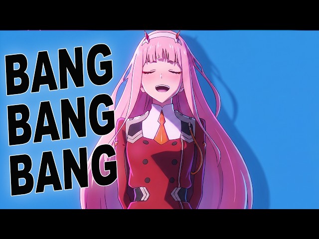 BBpanzu - Bang Bang Bang (Bemax Anime Cover)