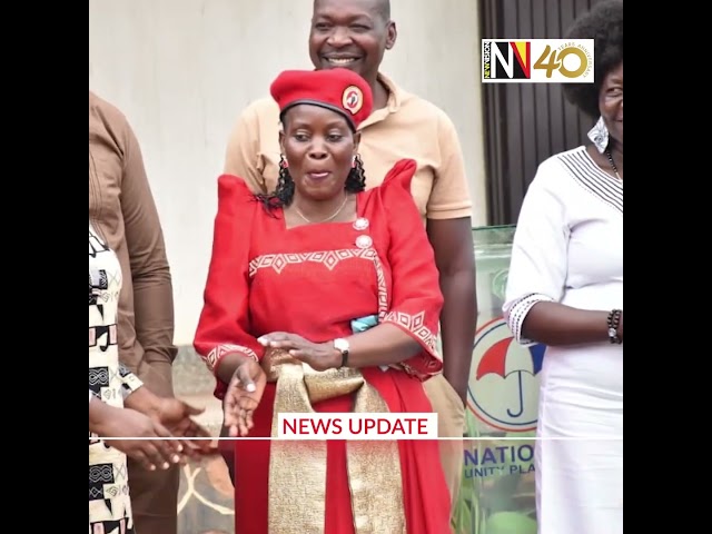 📽️  National Unity Platform names Parliamentary leadership, re-appoints Ssenyonyi as LoP.