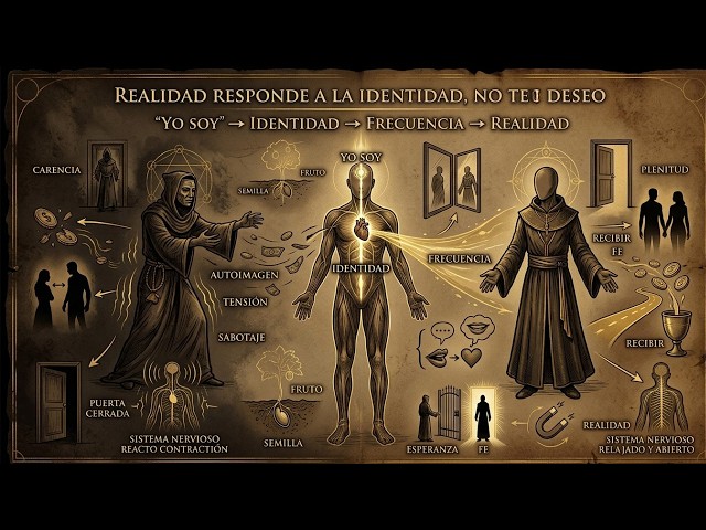 Conocimiento de Grado 33: Una Vez Que Aprendes Esto, Tu Realidad Cambia al Instante | Audiolibro