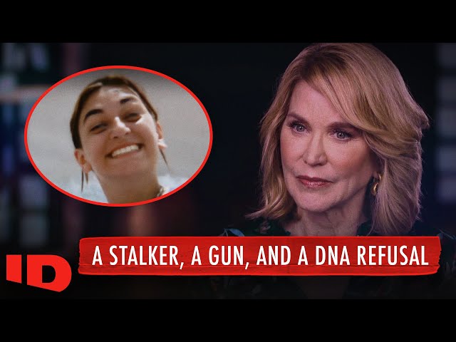 He Refused to Give His DNA | On The Case with Paula Zahn | ID