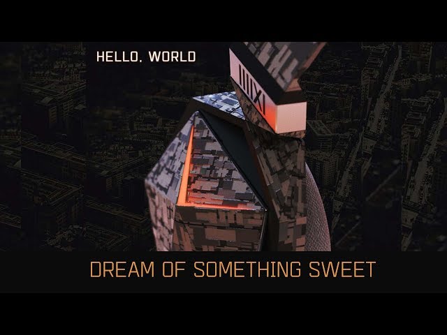 K-391 ft. Cory Friesenhan - Dream Of Something Sweet