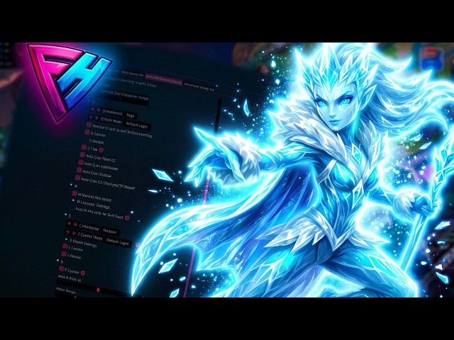 I BROKE THE GAME: 1v9 CHALLENGER SCRIPT HIGHLIGHTS 🏆w/ Fun House #LoLScript #LoLScript