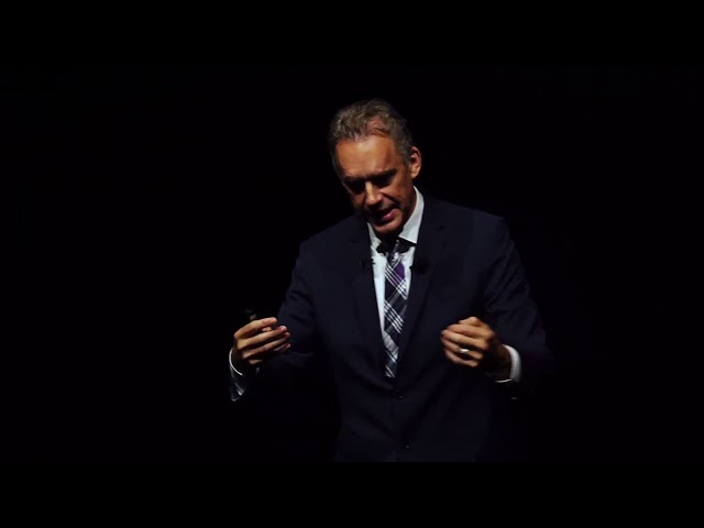 The Most Powerful Sub-Element of the Human Psyche | Jordan B Peterson