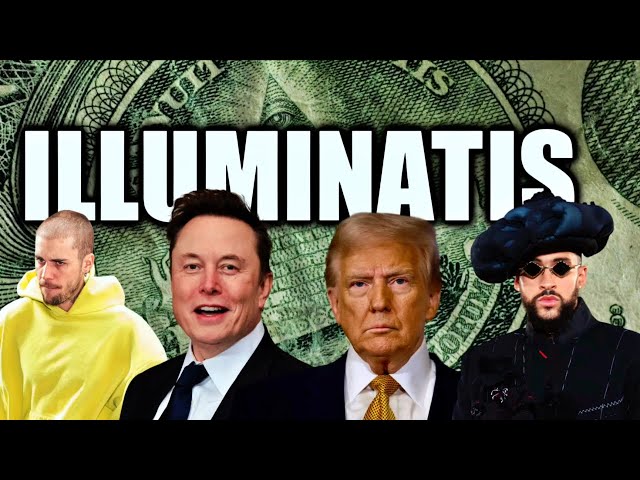 Who are the Illuminati? | The Secrets of the Illuminati Revealed