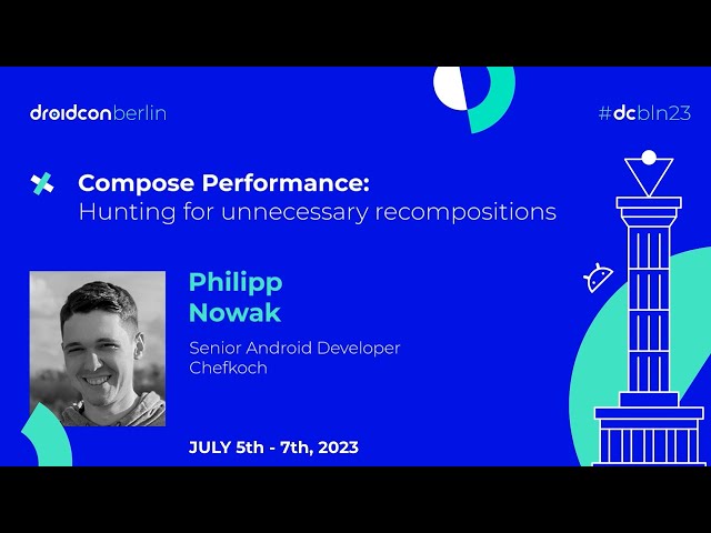 Compose Performance: Hunting for unnecessary recompositions